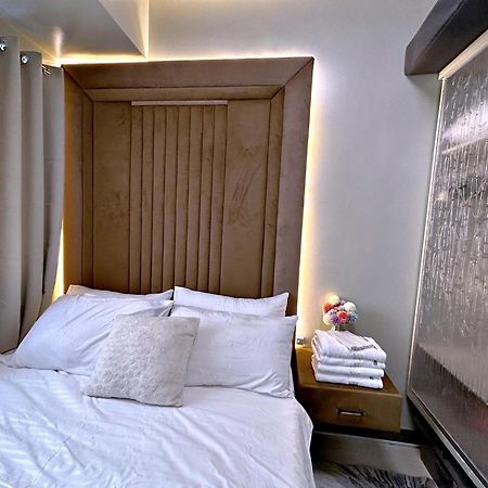 Cozypura Staycation Near Moa, Airport , With Free Fast Wifi, Netflix And Pay Parking Pasay Exterior photo
