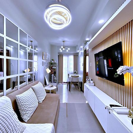 Cozypura Staycation Near Moa, Airport , With Free Fast Wifi, Netflix And Pay Parking Pasay Exterior photo