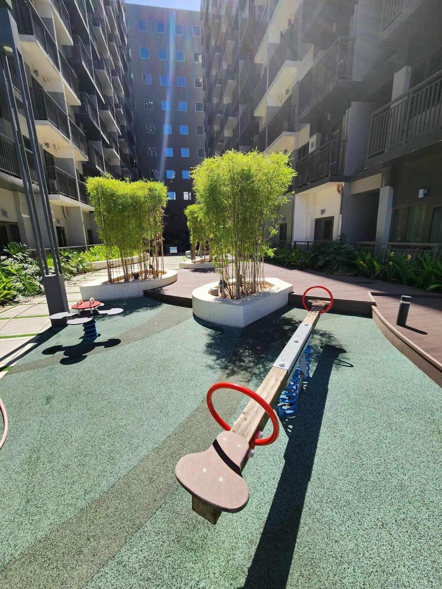 Cozypura Staycation Near Moa, Airport , With Free Fast Wifi, Netflix And Pay Parking Pasay Exterior photo