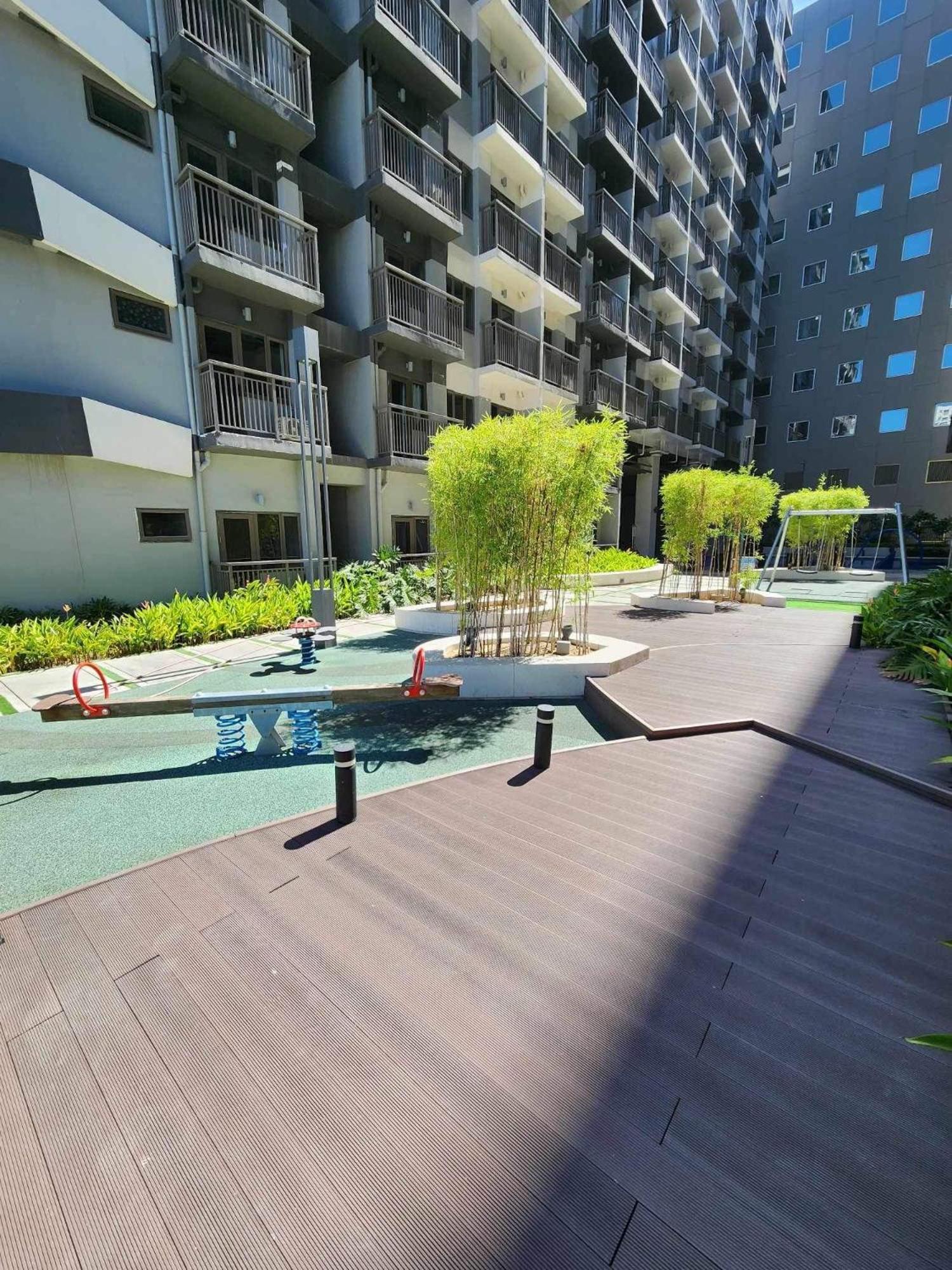 Cozypura Staycation Near Moa, Airport , With Free Fast Wifi, Netflix And Pay Parking Pasay Exterior photo