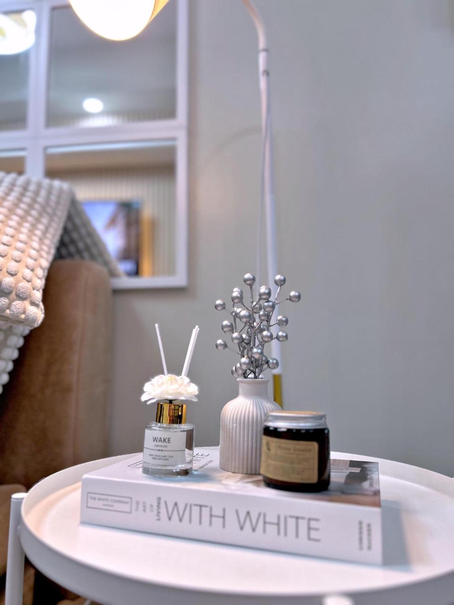 Cozypura Staycation Near Moa, Airport , With Free Fast Wifi, Netflix And Pay Parking Pasay Exterior photo